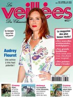 Les Veillées des chaumières